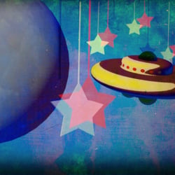 „Hidden Treasure“ Videoclip