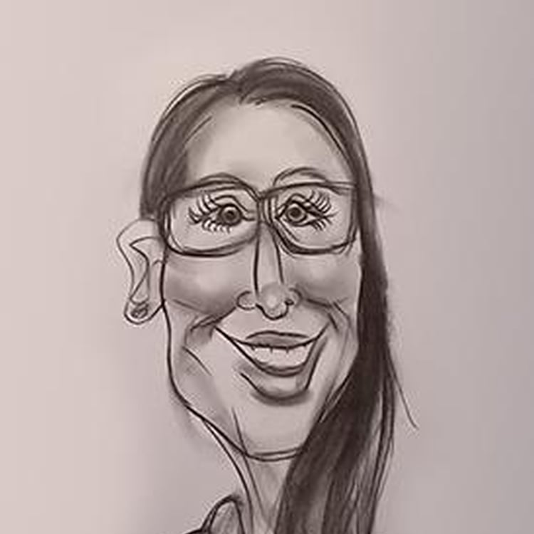 Ildiko Szabo