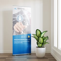 Roll-Up Banner