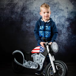 Kindershooting Erfurt