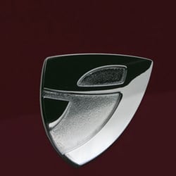 Subbrand-Logoentwicklung für VW