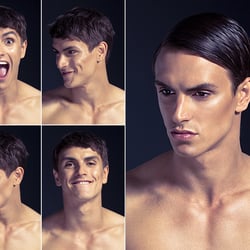David / PMA