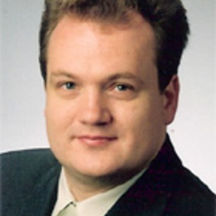 Jürgen Früke