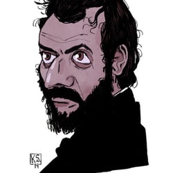 Stanley Kubrick