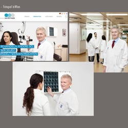 Website Dr. Gstöttner – AKH/HNO