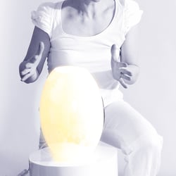 Light Matter(s) – The Power of Self  – Motion