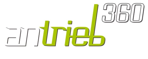 antrieb360 crossmedia Werbeagentur