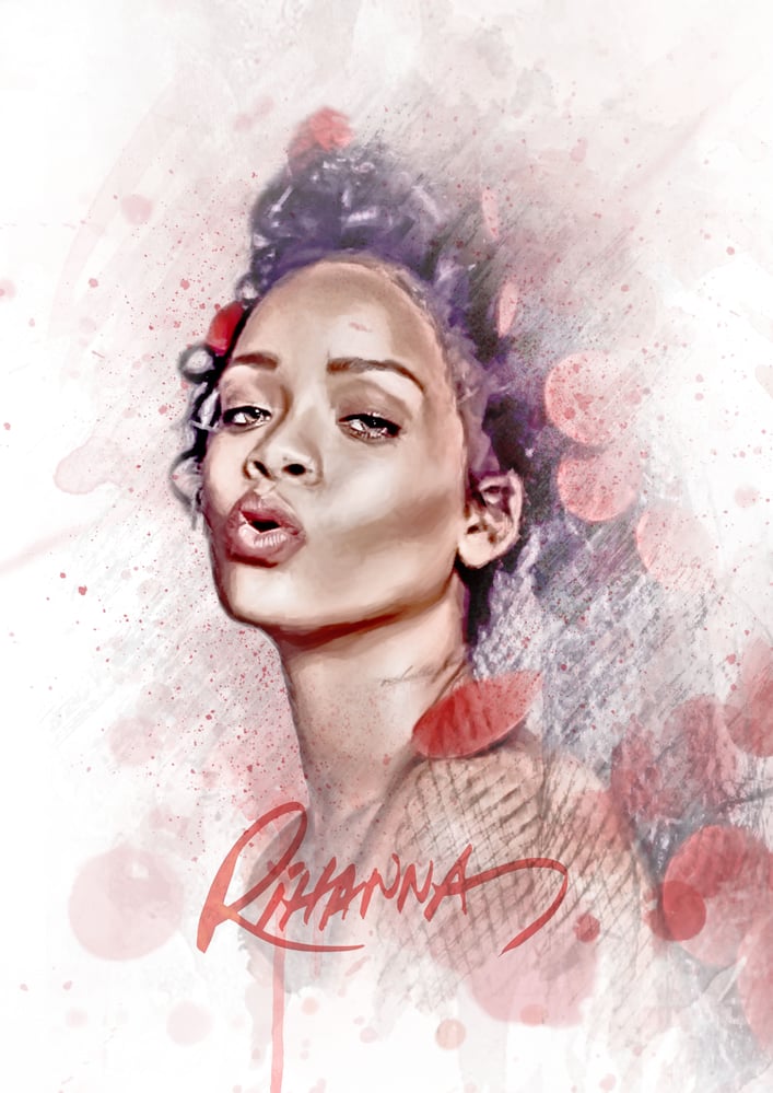 Rihanna