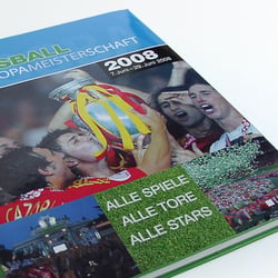 Fussball Europameisterschaft 2008