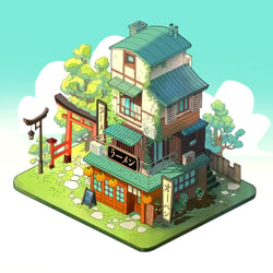Ramen Shop