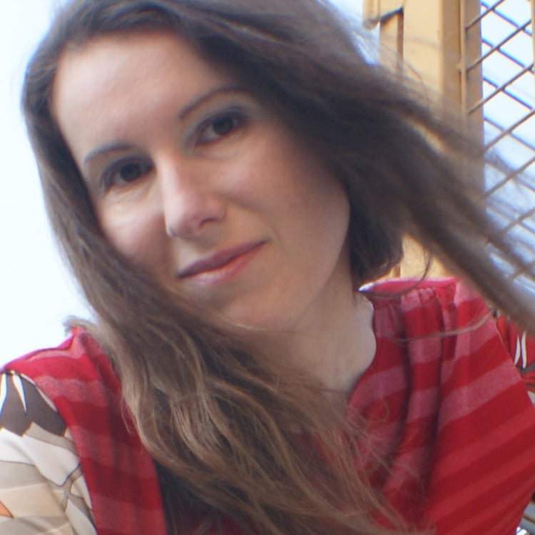 Angela Steinmötzger