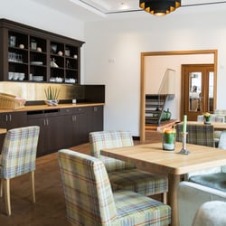 Hotel Interieur