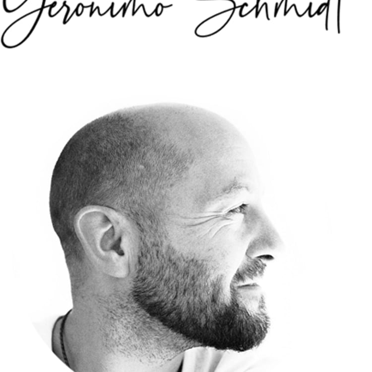 Geronimo Schmidt