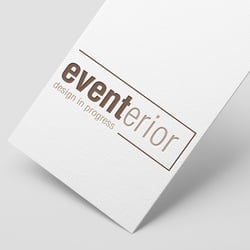 Logo Eventerior
