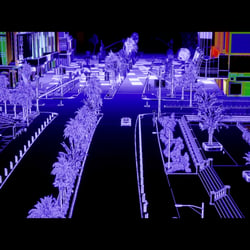 Real-Time Showreel 2023