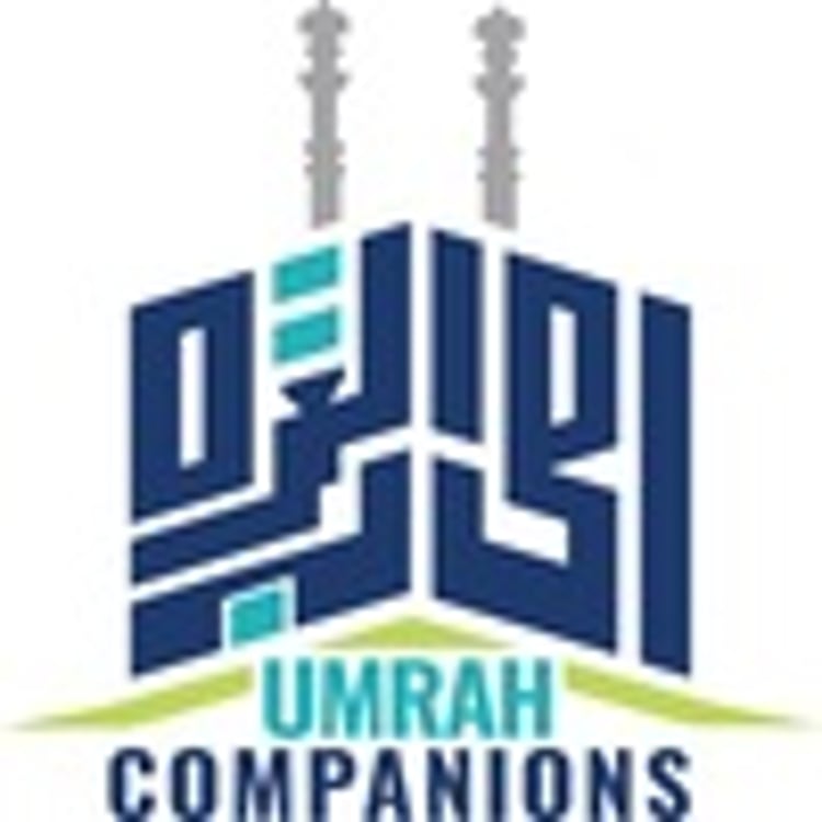 Umrah Companions