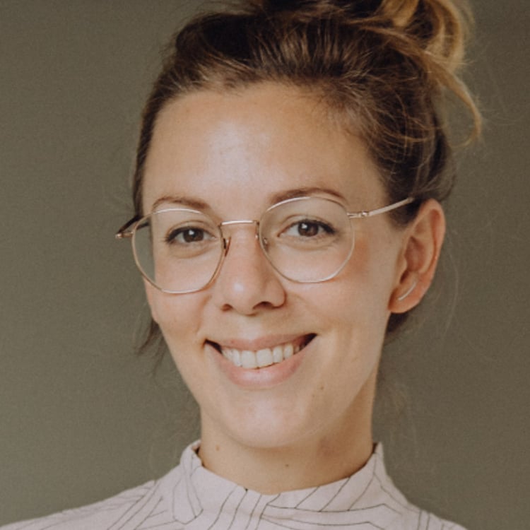 Verena Greiss