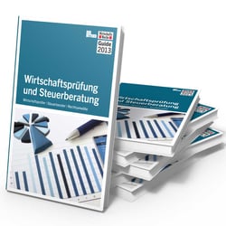 Wirtschaftsprüfung und Steuerberatung