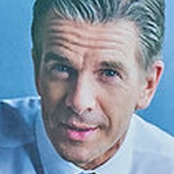 Markus Lanz – wurde direkt aus USA zugeschaltet…