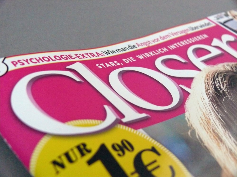 CLOSER