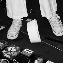 Harrison /// Peace
