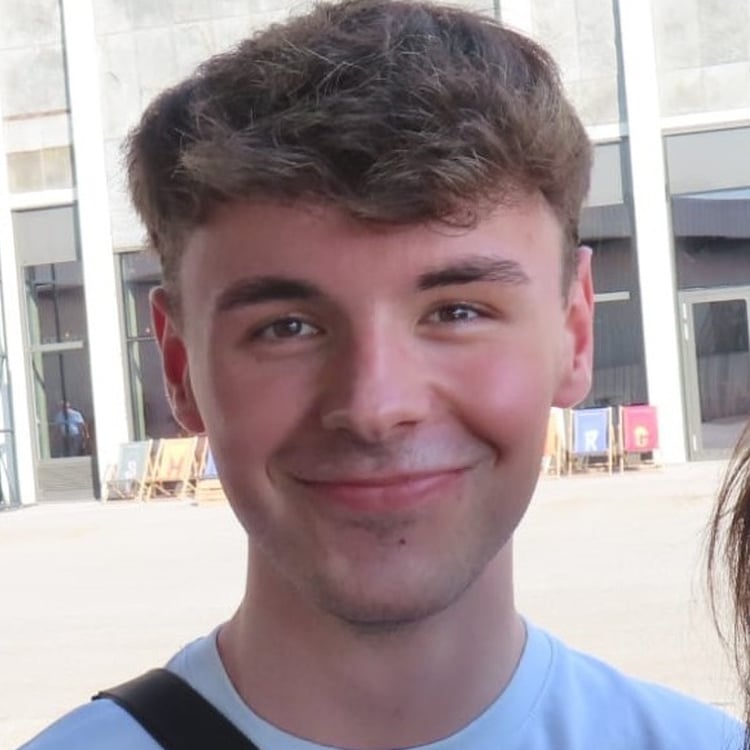 Mathew Waterstradt
