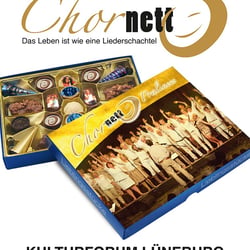 Chorplakat
