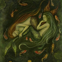 Buchillustration