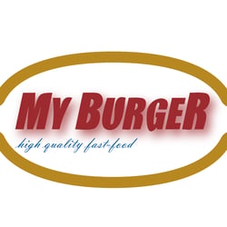MyBurger Variante 4
