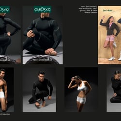 Photo Assistant-Postproduction-Photo editing