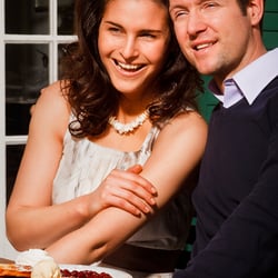 the couple