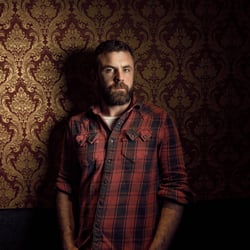 Mick Flannery