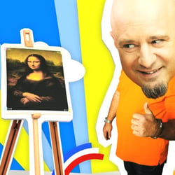 Detlef muss reisen