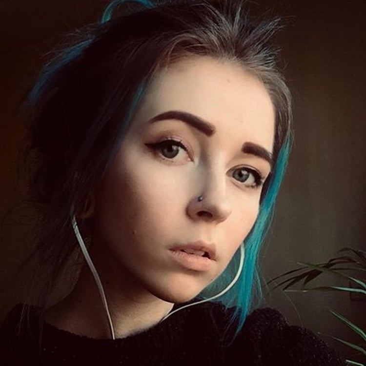 Masha Ivanova
