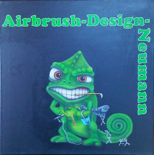 Airbrush-Design-Neumann.de