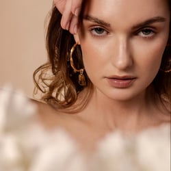 Vanguard Magazine x Maison Musitowski
