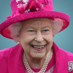 Queen Elizabeth II