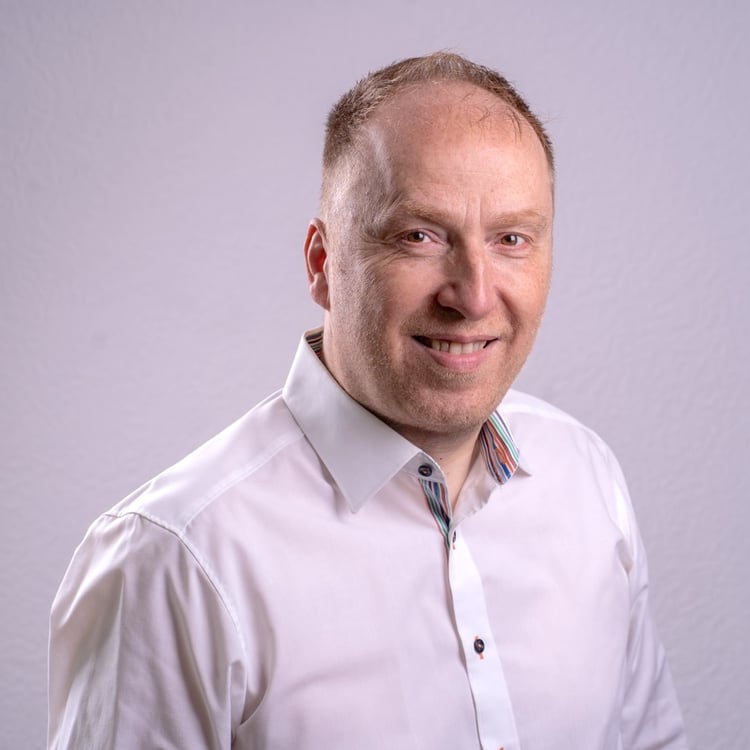 Jörg Zimmermann