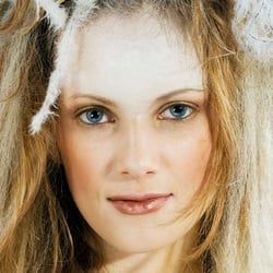 Satdtgeister: Luft (close)