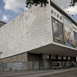 Kino International