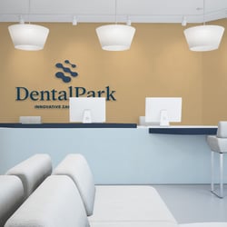 DentalPark – 3D office