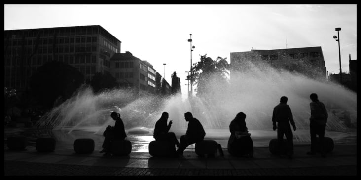 Stacchusbrunnen München