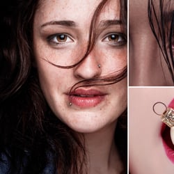 Delila & Close-Ups