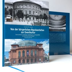 Buchgestaltung
