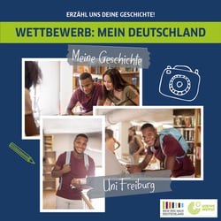 Social Media Beitrag