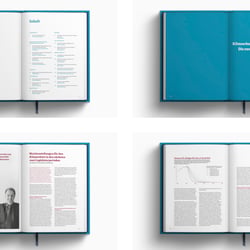 Buch – Deutschlands neue Agenda 4