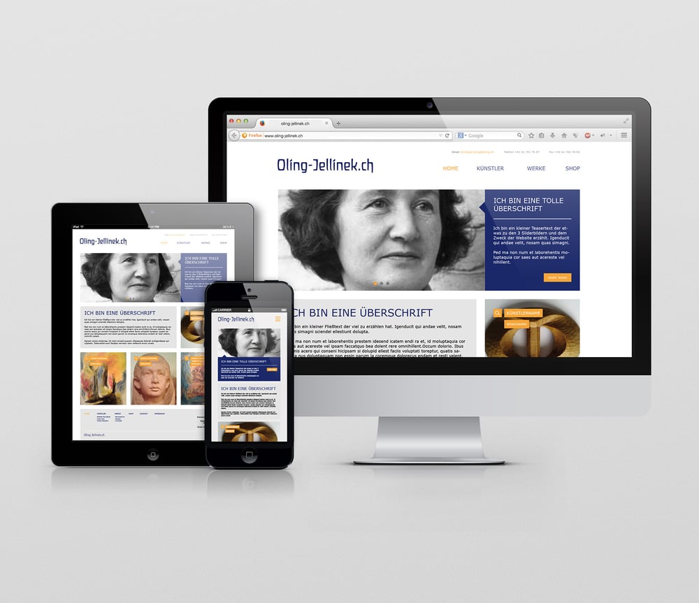 Web Design