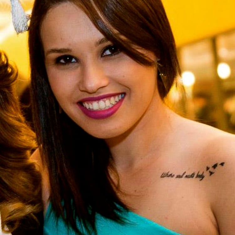 Gabriela Cordova