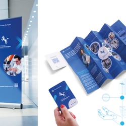 Pocketcard für Studieninteressierte