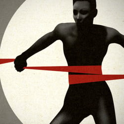 Red Belt